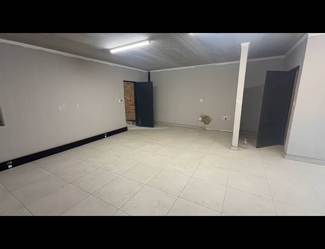 395M² WAREHOUSE FOR SALE IN BARTLETT